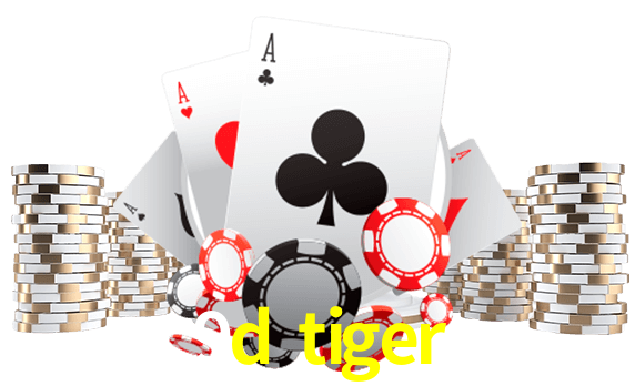 Jogue jogos de pôquer em 9d tiger