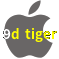 Aplicativo 9d tiger para iOS