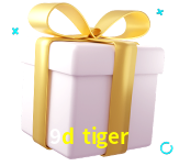 Receba seus bônus de boas-vindas no 9d tiger