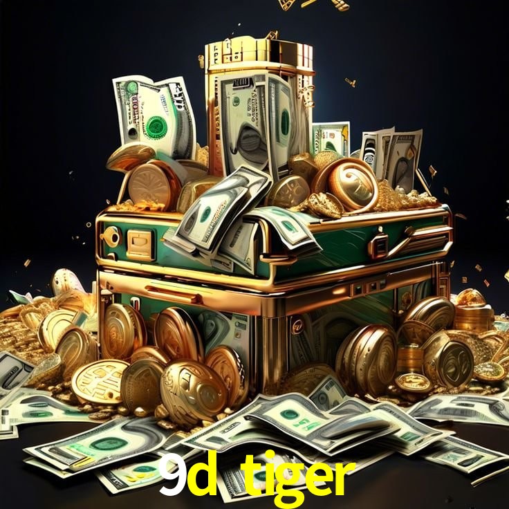 Experiência VIP 9d tiger