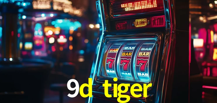Experiência VIP 9d tiger