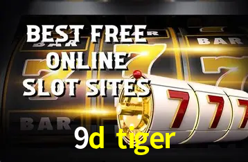Desvendando o Mundo dos Jogos Virtuais na 9d tiger