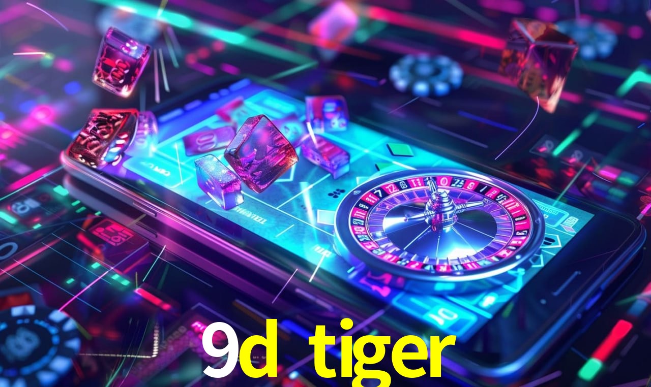 Estatísticas 9d tiger