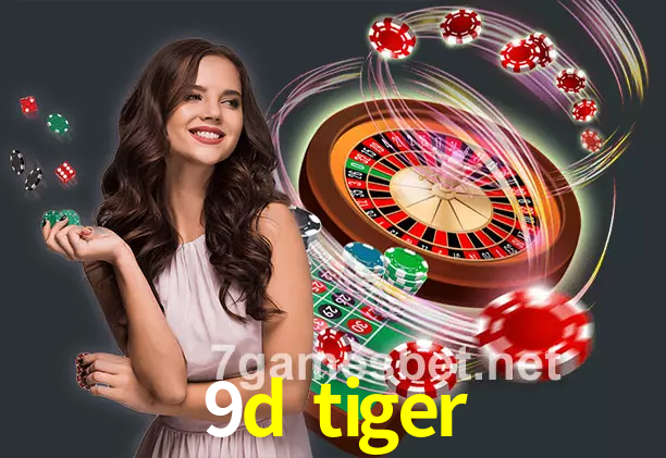 vivo no cassino 9d tiger