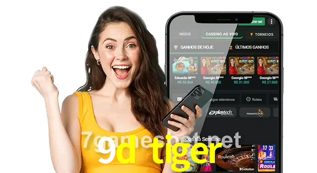 9d tiger