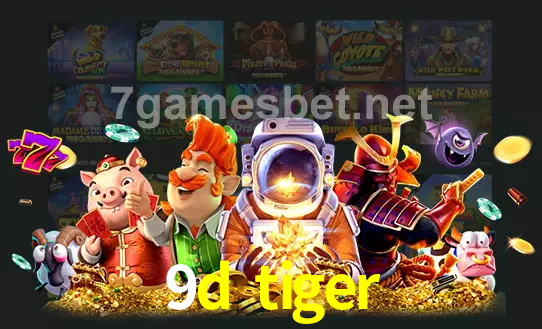 cassino 9d tiger