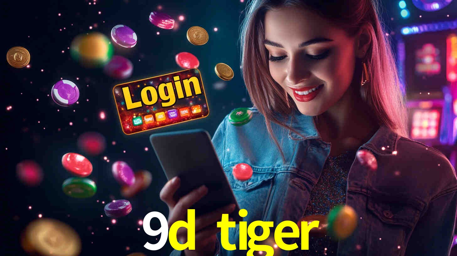 Descubra a Essência do 9d tiger: Nossa História e Compromissos