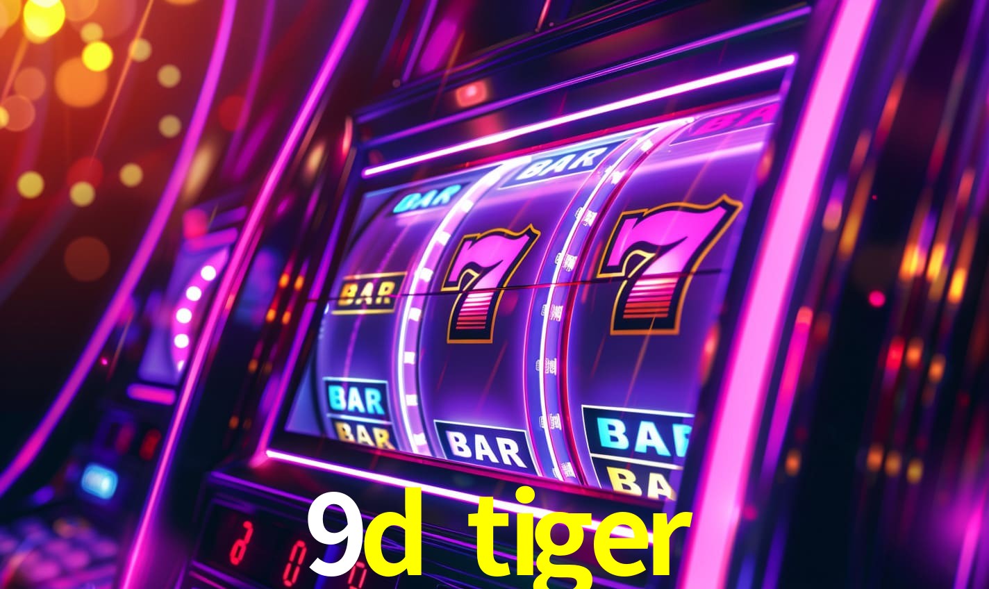Programa VIP 9d tiger