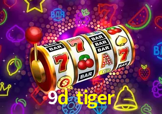 Apostas Esportivas na 9d tiger: Um Guia Completo