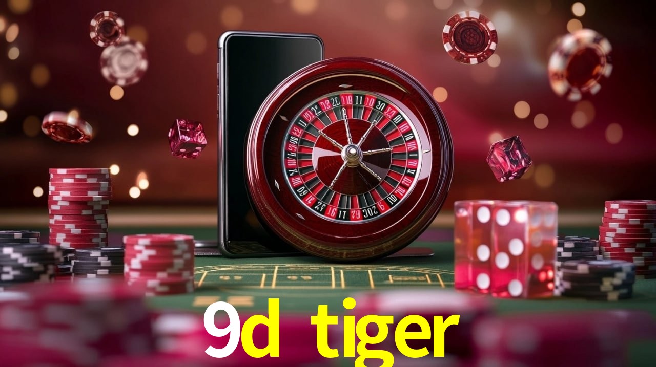 Secure Login 9d tiger