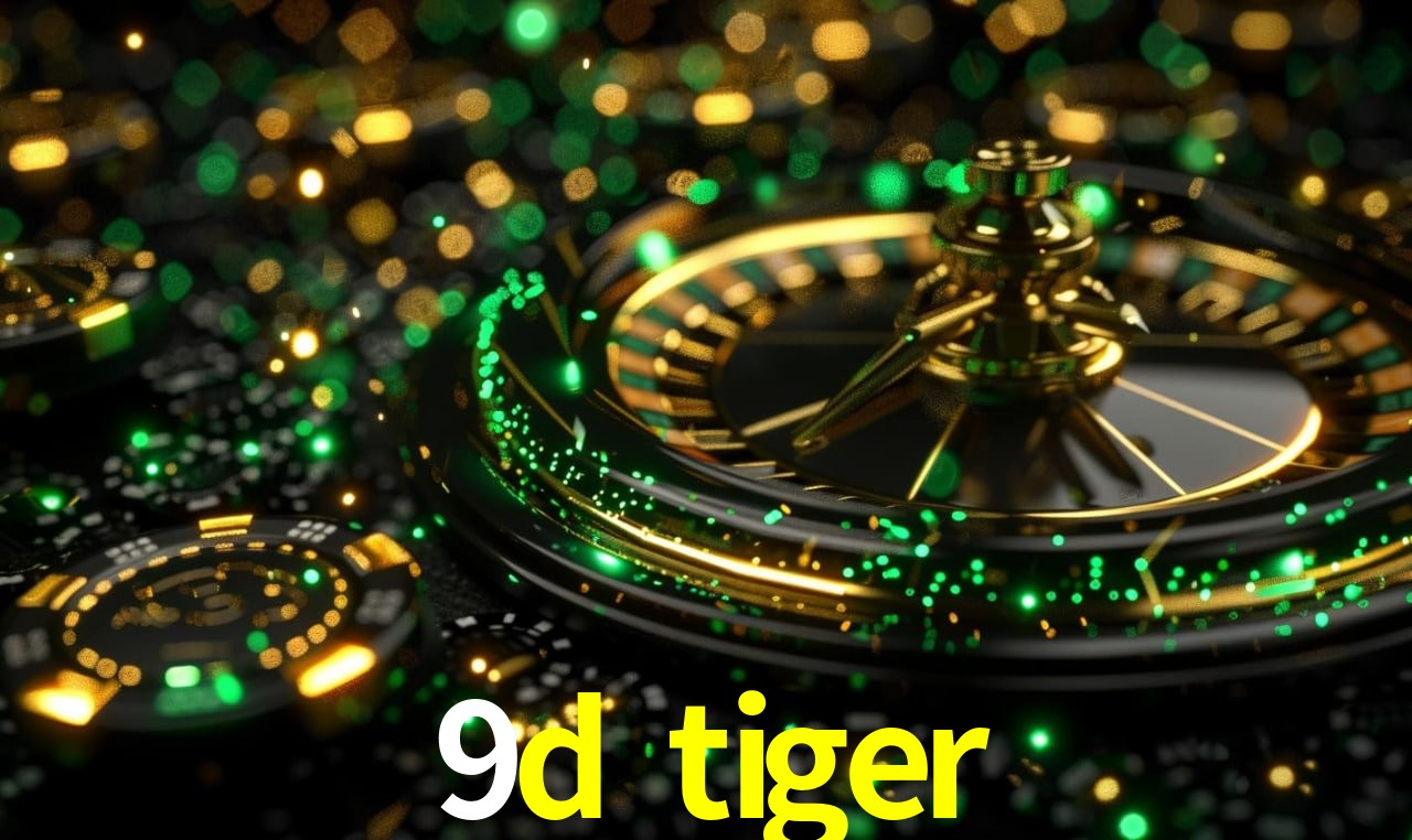 Experimente o Login Seguro Premium no 9d tiger