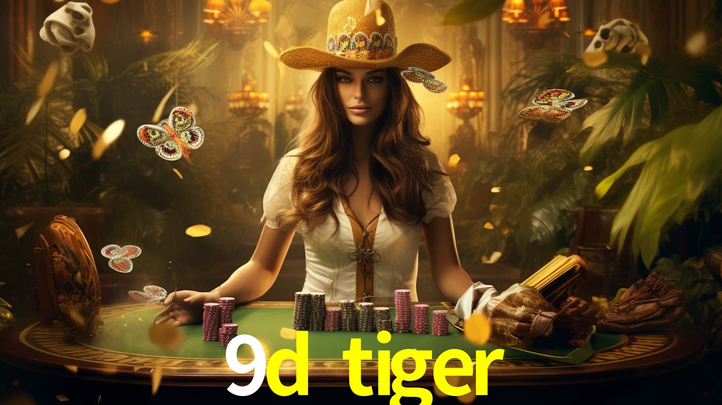 Game Statistics 9d tiger