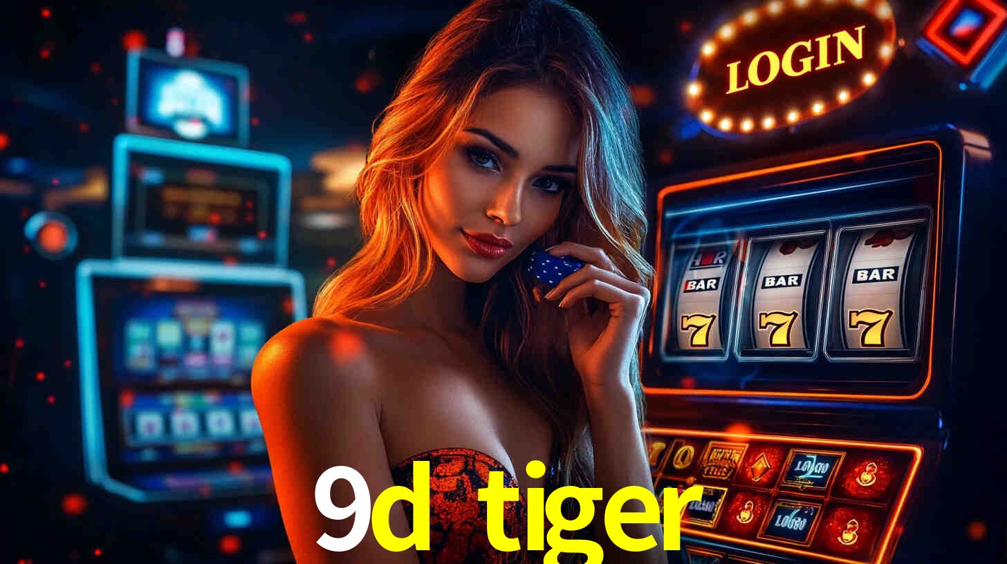 Instant EasyPaisa 9d tiger
