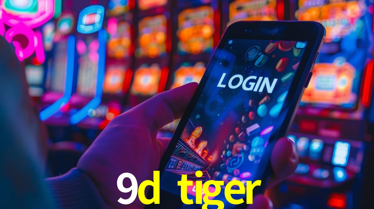 Mesa de Blackjack 9d tiger