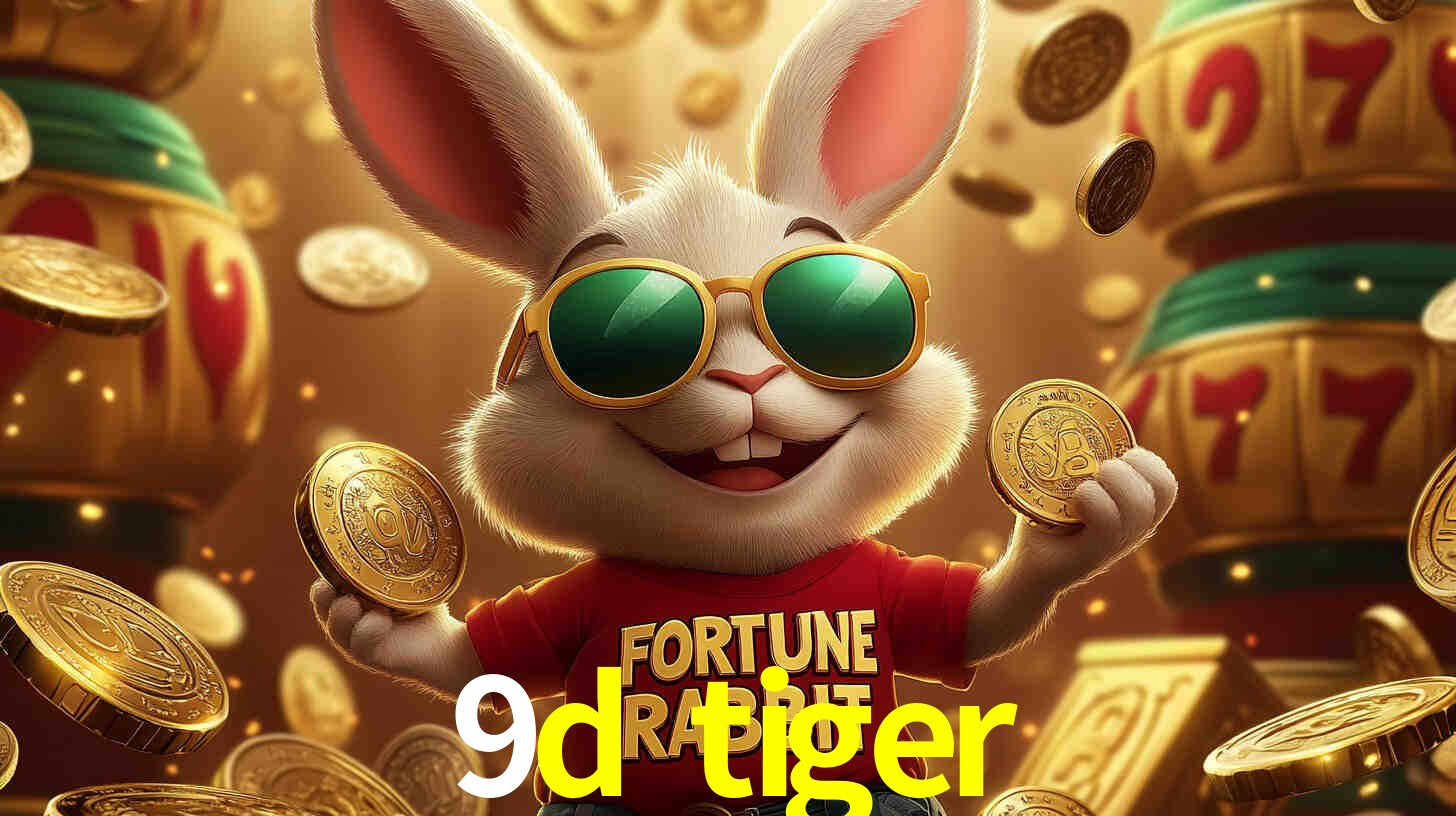 Welcome Bonus 9d tiger