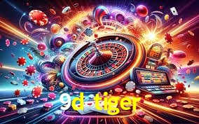 Apostas de Tênis 9d tiger