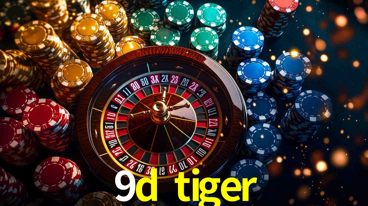 Football Betting 9d tiger