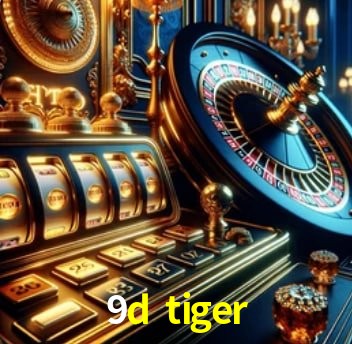 Jogo Spaceman 9d tiger