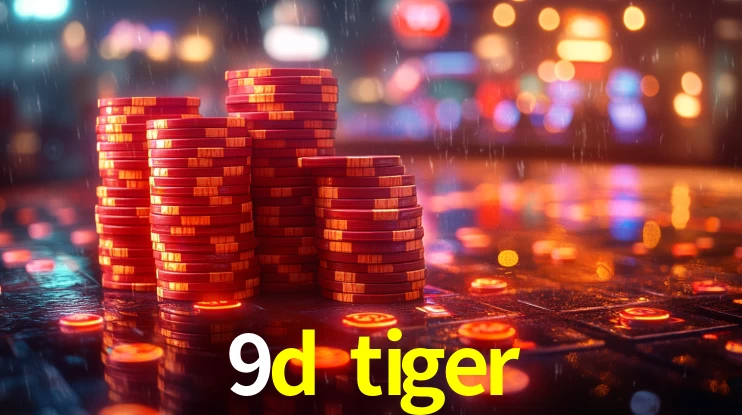 VIP Casino 9d tiger