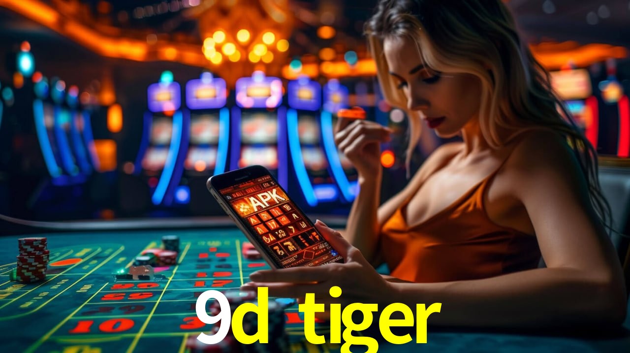 Games Directory 9d tiger