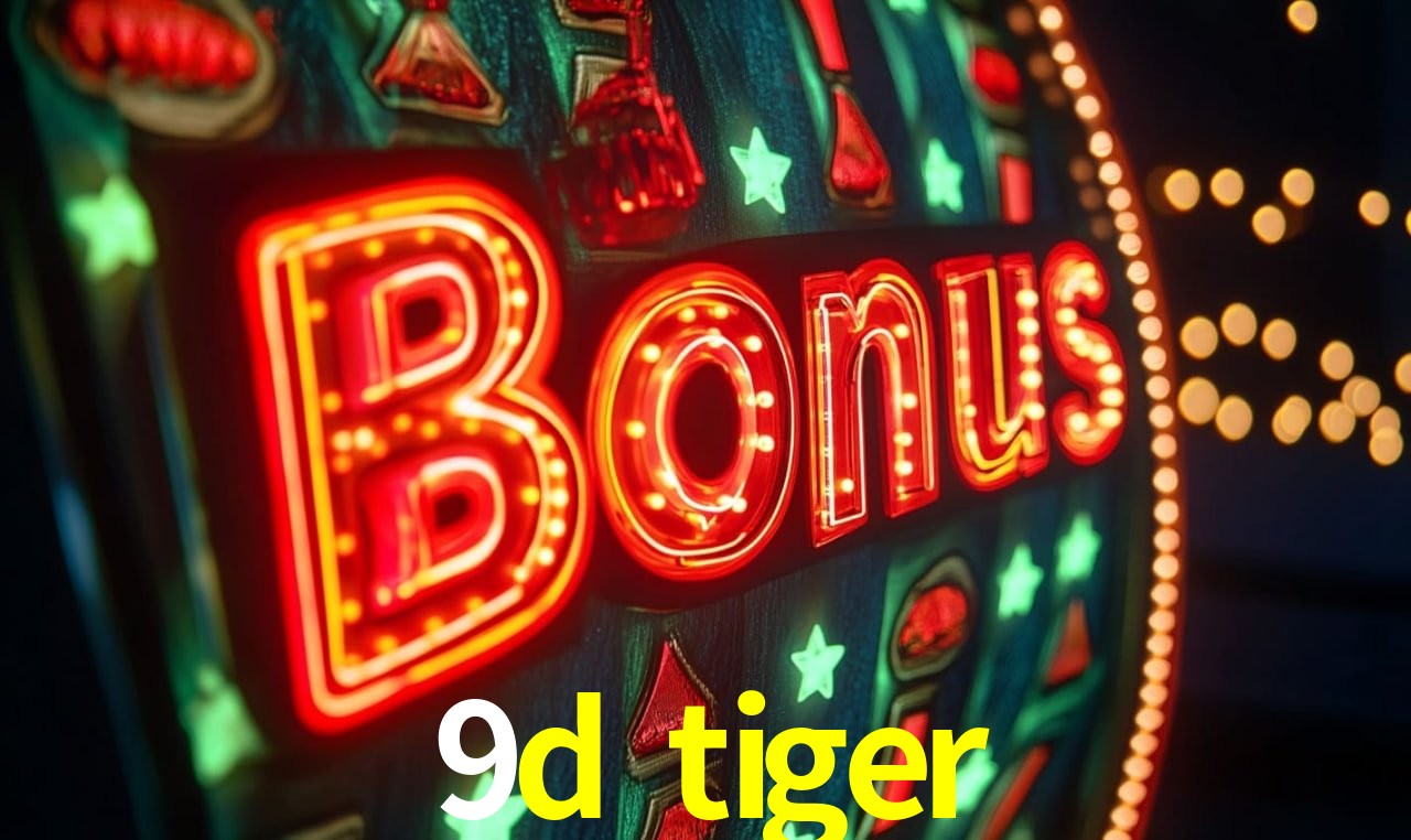 Jogos Exclusivos 9d tiger