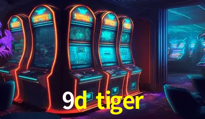 Descubra a Essência do 9d tiger: Nossa História e Compromissos