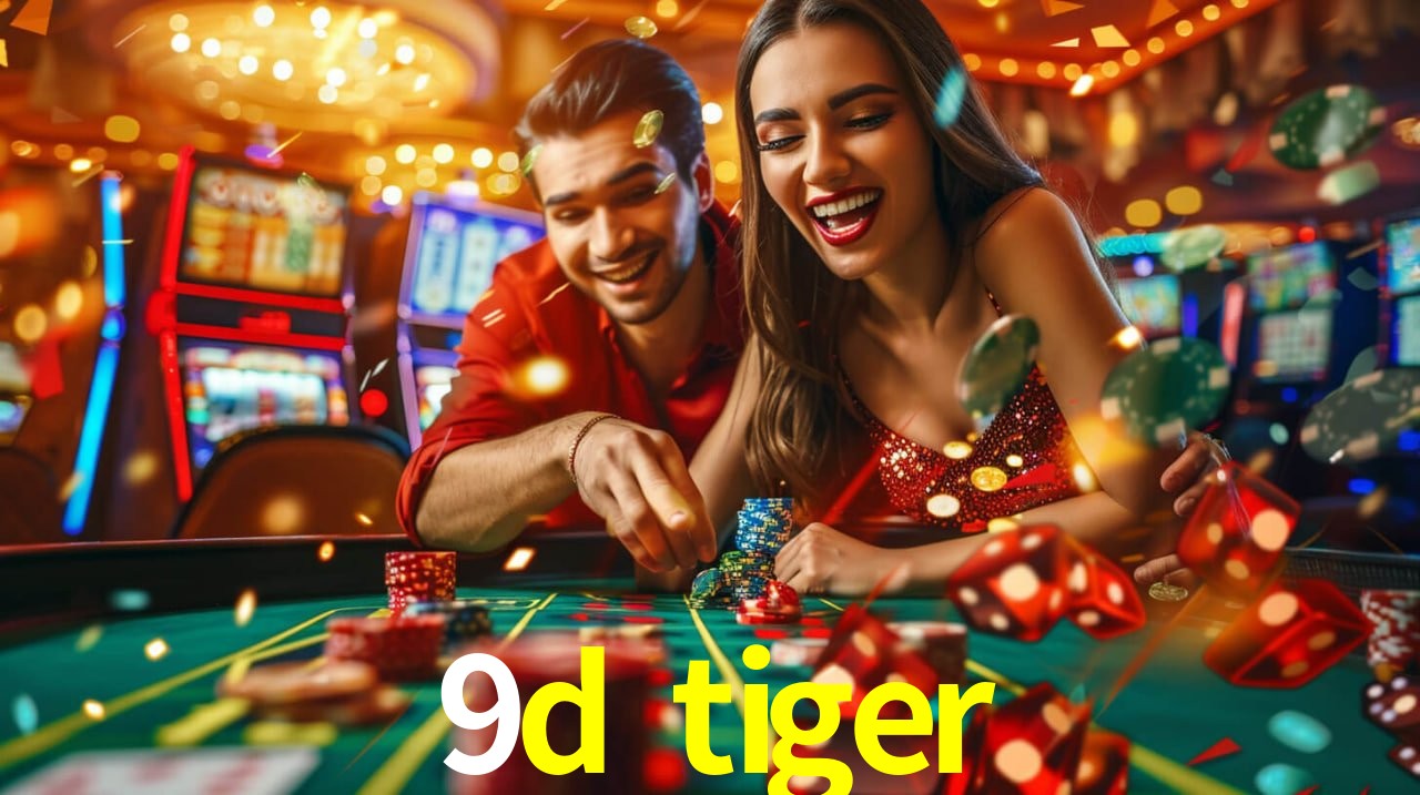 Sistemas de Segurança 9d tiger