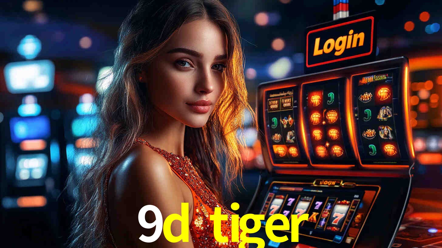 Blackjack Table 9d tiger