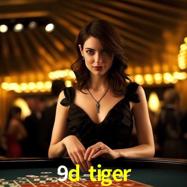 Explorando a Categoria de Eventos em Apostas na 9d tiger
