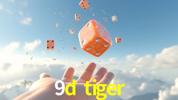 Slot Games 9d tiger