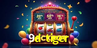 Ofertas Exclusivas 9d tiger
