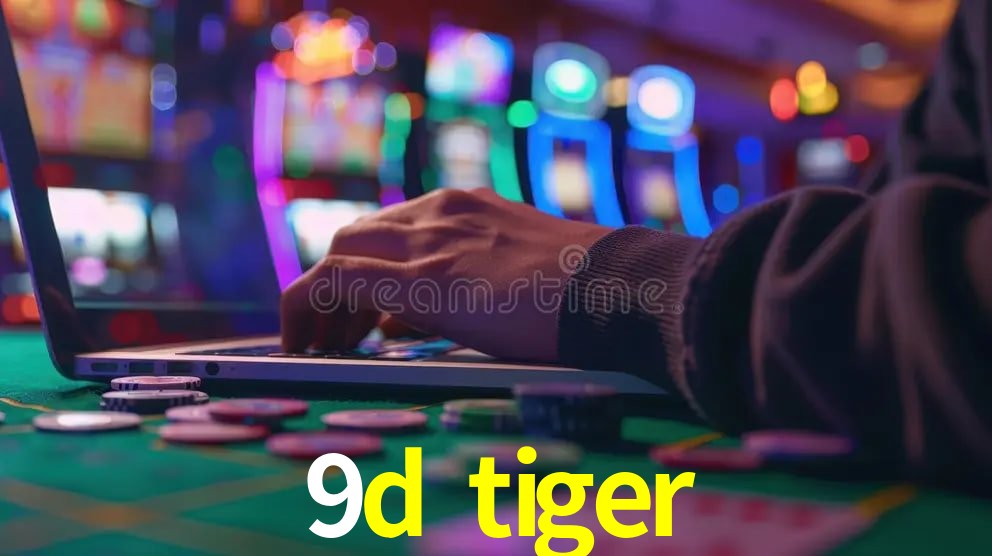 PIX Instantâneo 9d tiger