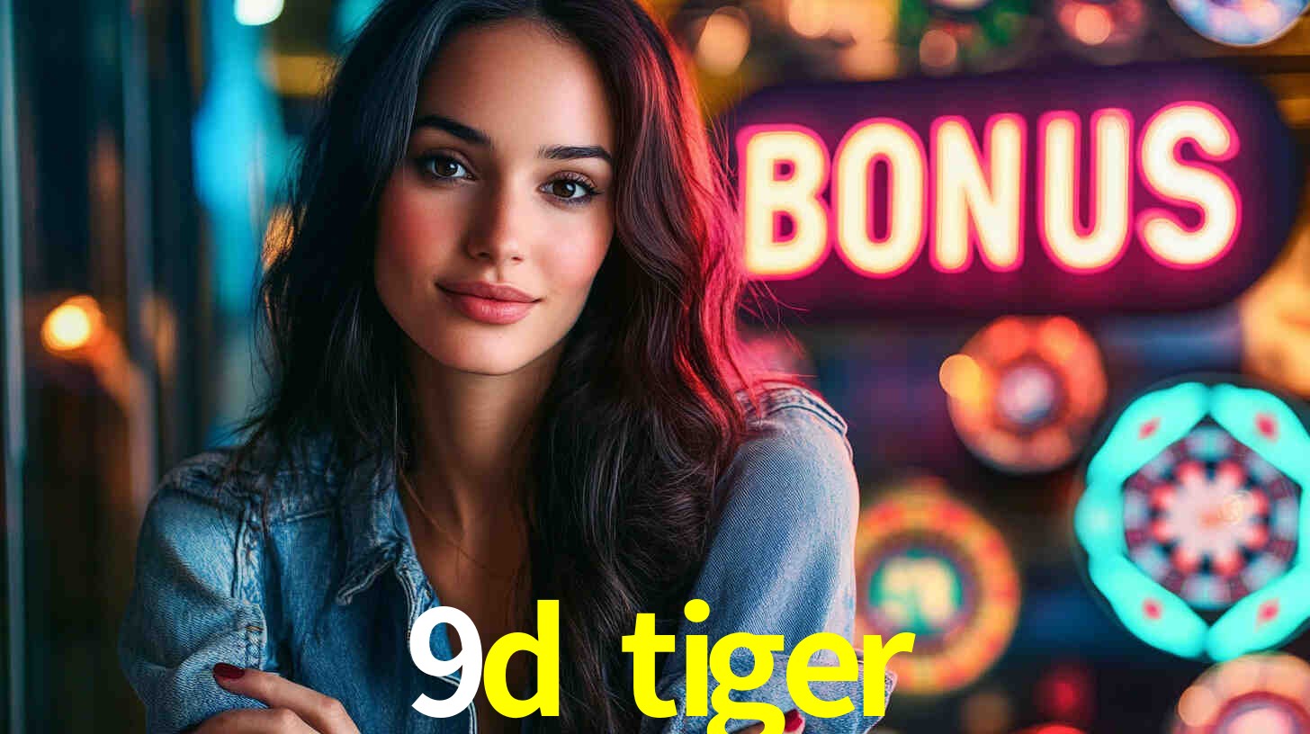 Daily Bonuses 9d tiger