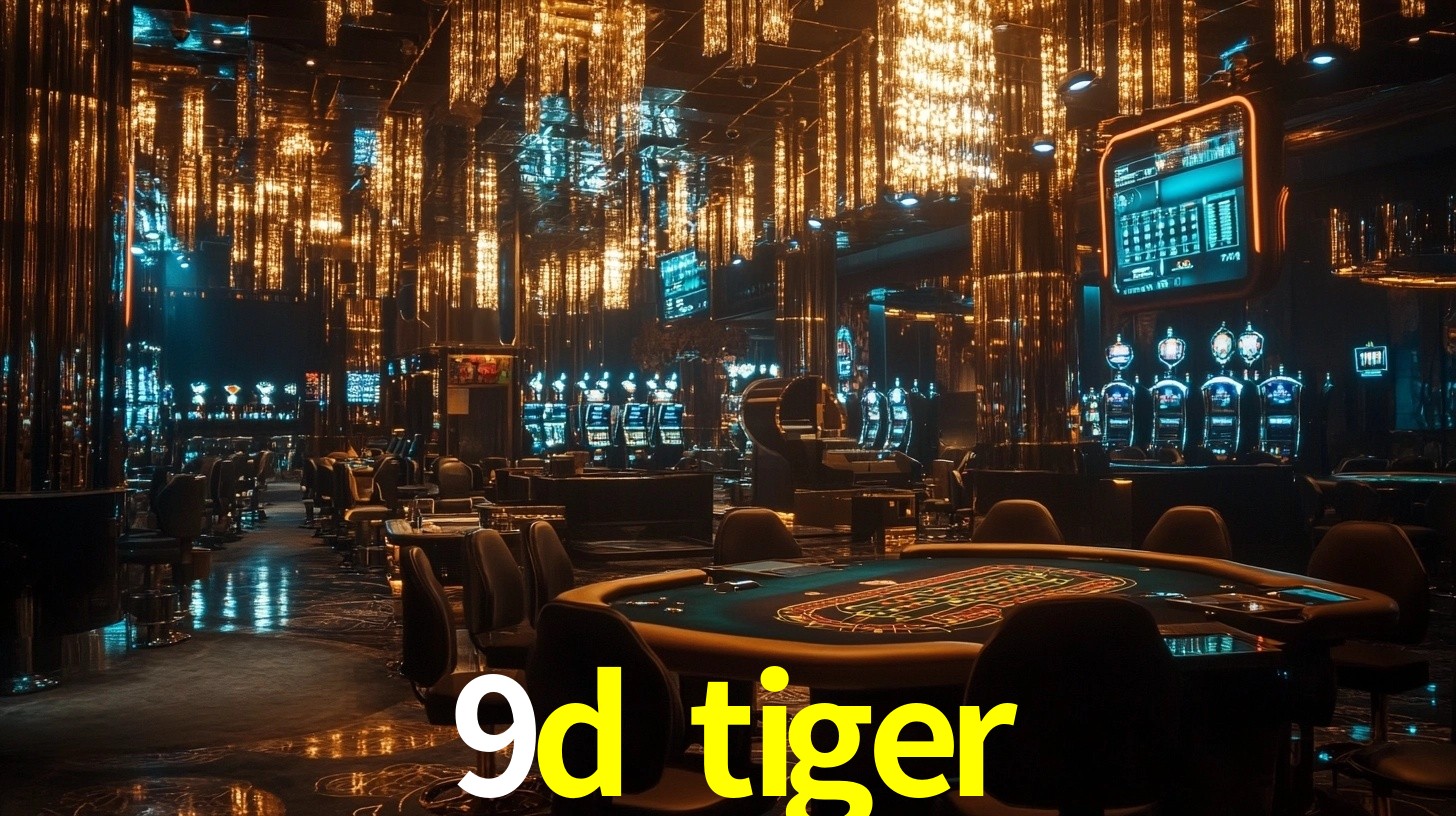 Tournaments 9d tiger