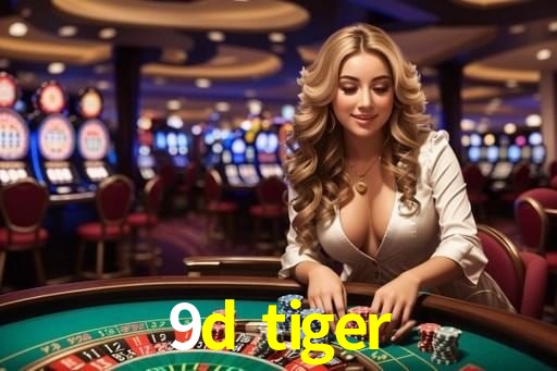 Live Casino 9d tiger