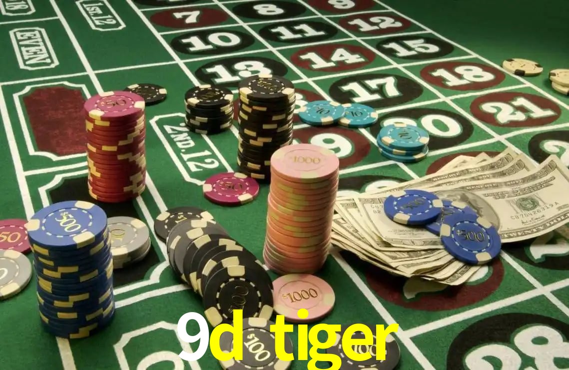 Responsive Design 9d tiger