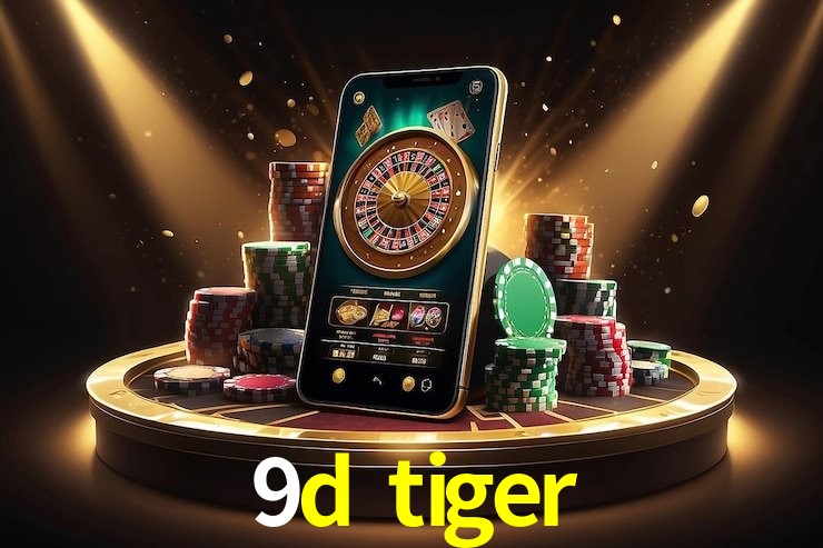 Integração de APIs 9d tiger
