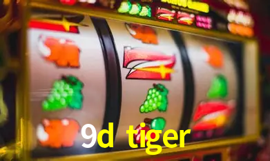 Desvendando o Mundo dos Jogos Virtuais na 9d tiger