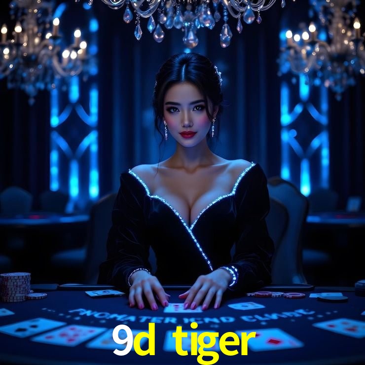 Cadastro Rápido 9d tiger