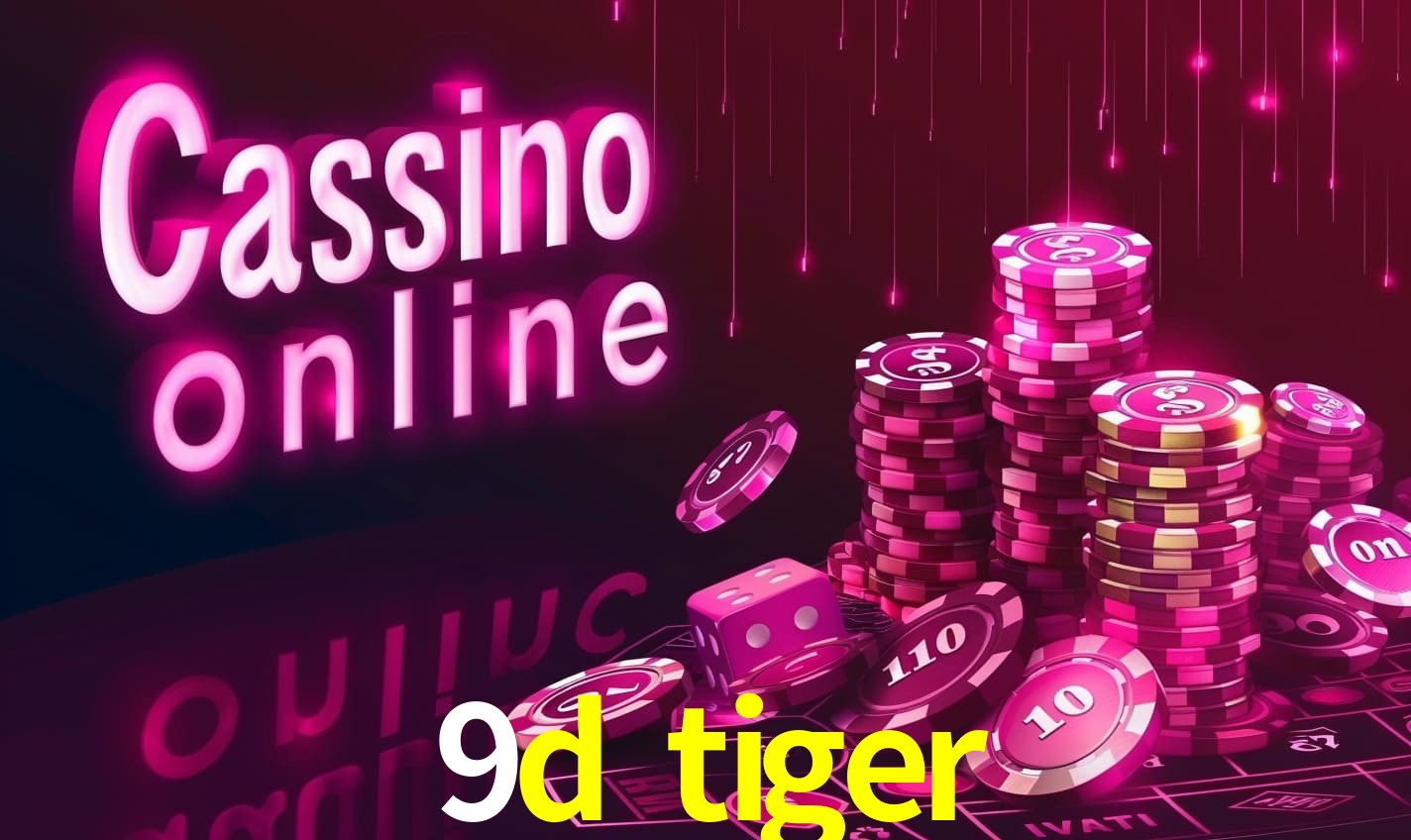 A Experiência Imersiva dos Cassinos Ao Vivo no 9d tiger