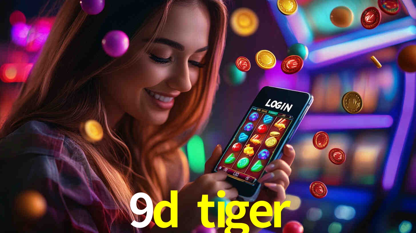 Roulette Table 9d tiger