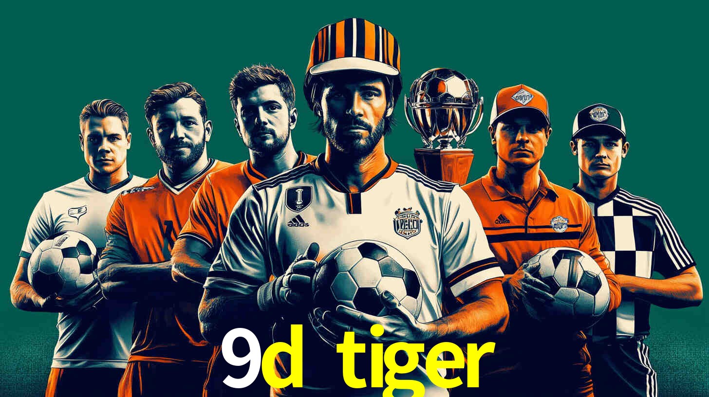 Explorando a Categoria de Eventos em Apostas na 9d tiger