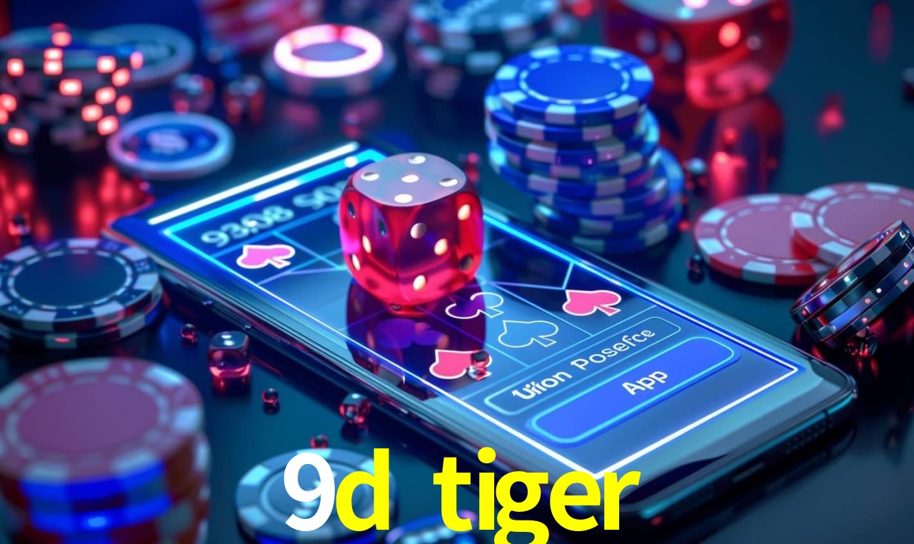 9d tiger,9d tiger.com