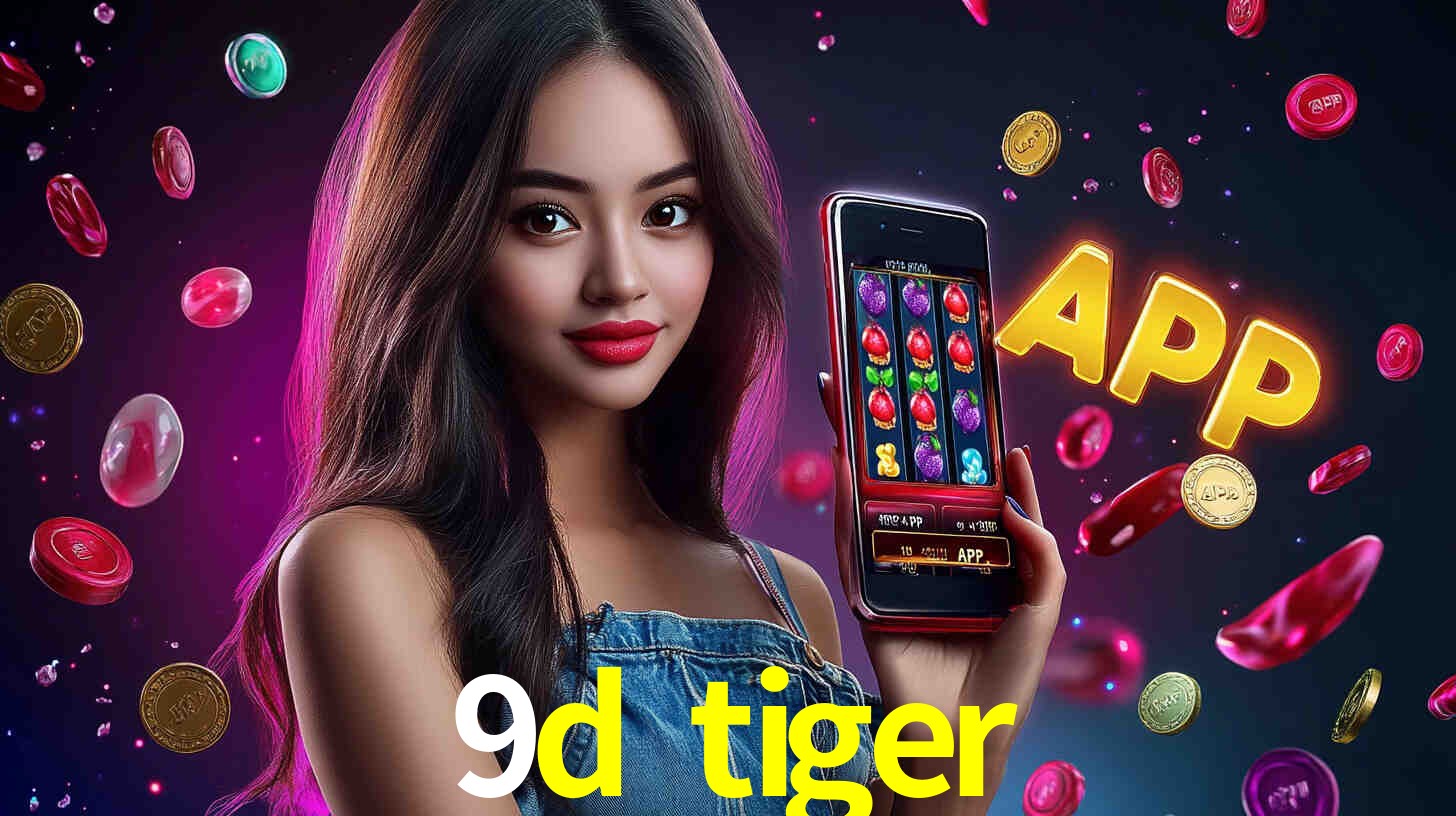 A Popularidade dos Caça-Níqueis no 9d tiger