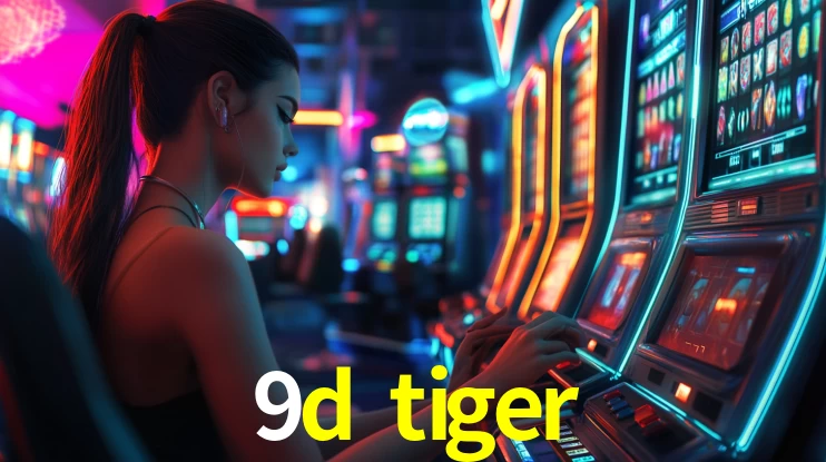 Spaceman Game 9d tiger