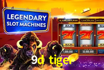 A Revolução dos Aplicativos de Jogos no 9d tiger