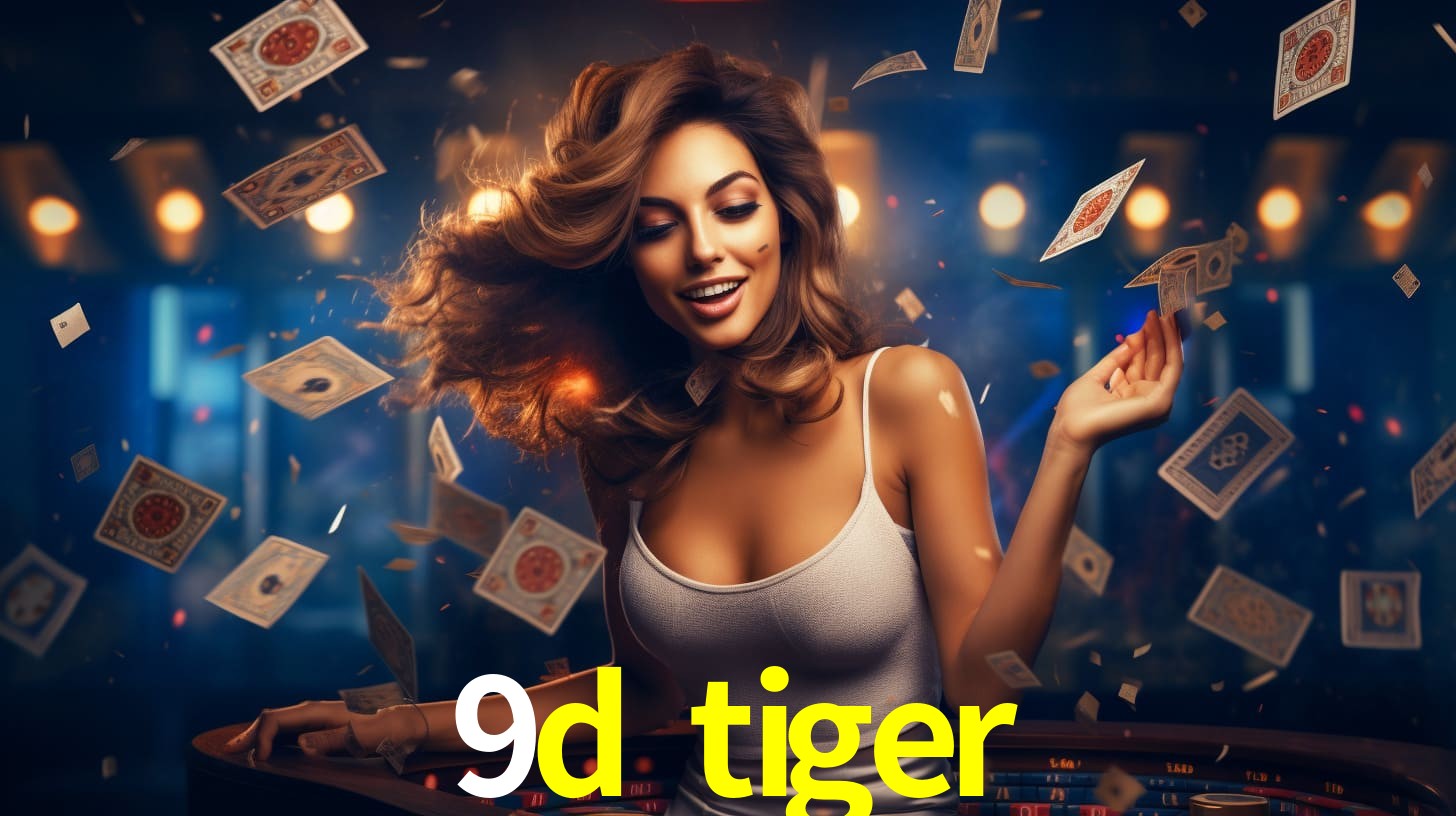 Player Reviews 9d tiger