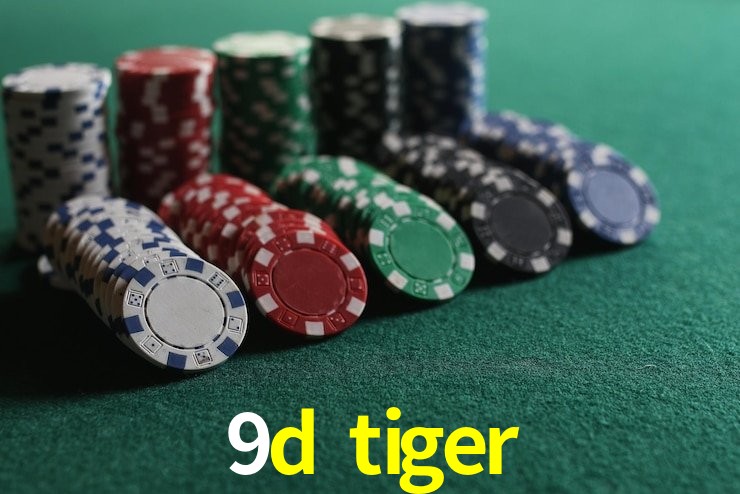Security Systems 9d tiger