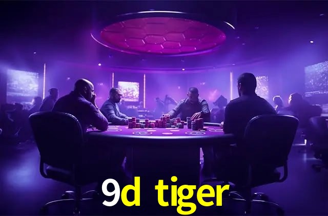 Avaliações dos Jogadores 9d tiger