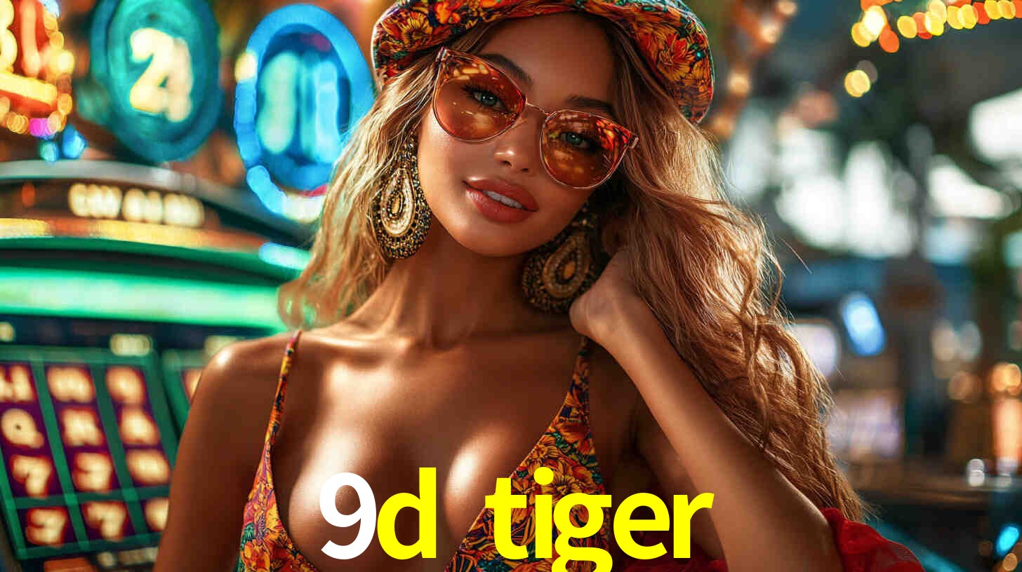 Tennis Betting 9d tiger